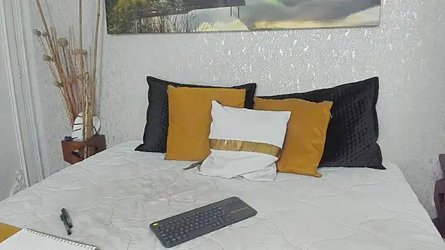 Tyler_durten webkamerás műsora