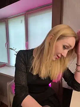 AnesaKis' Live XXX Chat