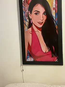 Miaswwe's Live XXX Chat