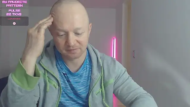 kevintyler69 – Live XXX-chat