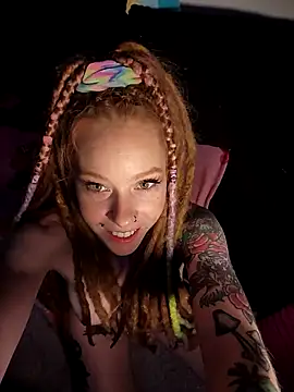 LucidLucy's Live XXX Chat