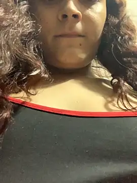 Pokazy przed kamerką – La-Gatiita-trans