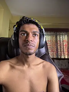 thecatfishh 웹캠 쇼