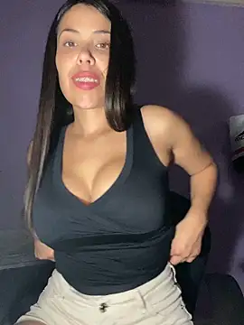 Juliett07 Webcam-Show