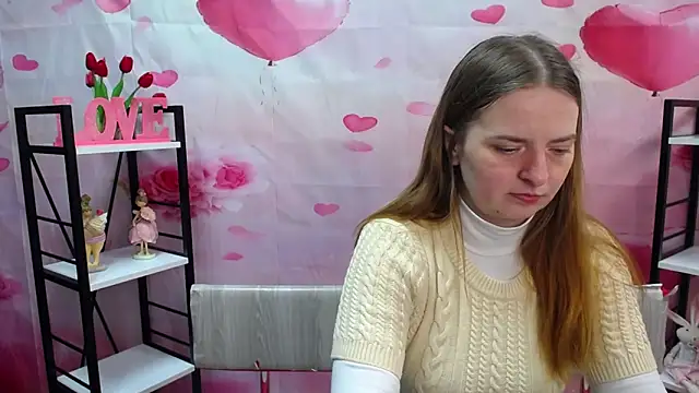 FreyaDak's Live XXX Chat