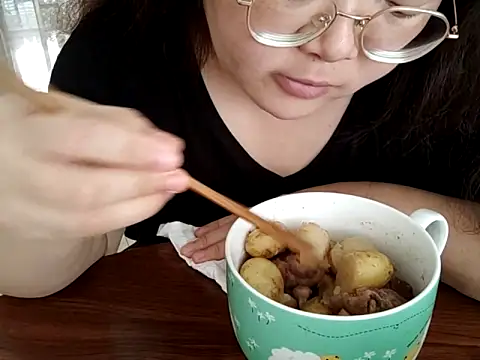 AngelwithEcup live XXX chat