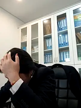 WHUANUOZANYTO's Live XXX Chat