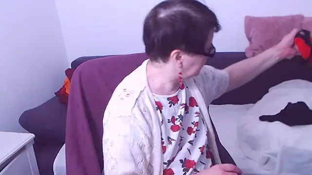 ChristaRoseのライブXXXチャット