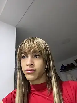 Živý XXX chat stormytt_