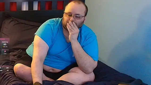 Show Webcam de lefty15242