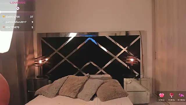 stefycherry Live XXX-Chat