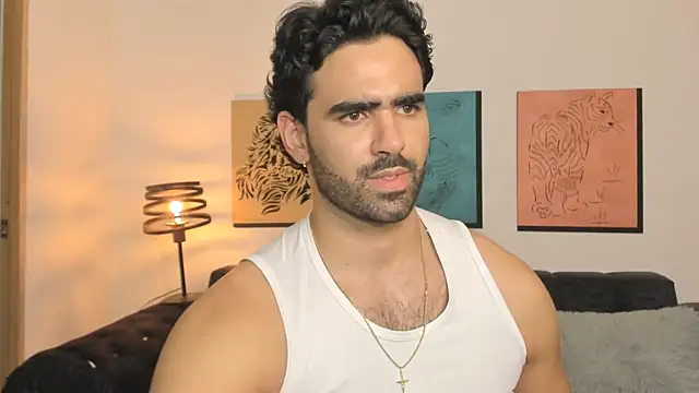 Brad_Martin Chat XXX live