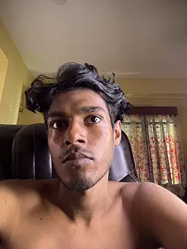 Show webcam de thecatfishh