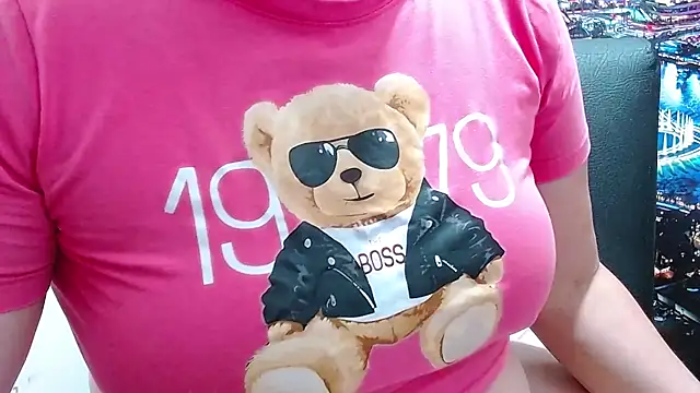 Chatroom XXX en direct de tila_nastyy