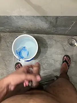 Boy_Harryn Webbikameraesitys