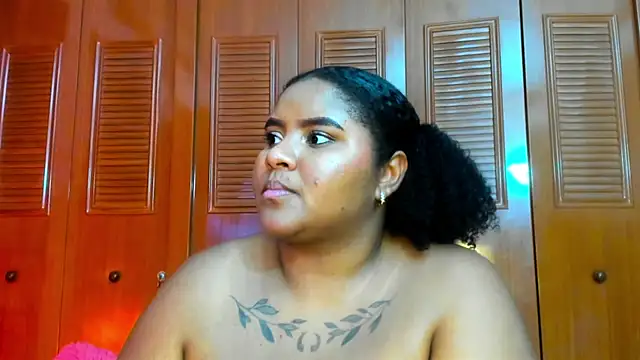 RavenBelmont Live XXX Chat