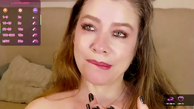 PetersEmily Live XXX Chat