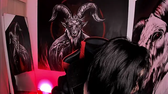 XXX chat uživo modela Rubyy-Rose1