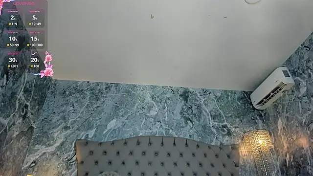 LucyLovelyy Obrolan Langsung XXX