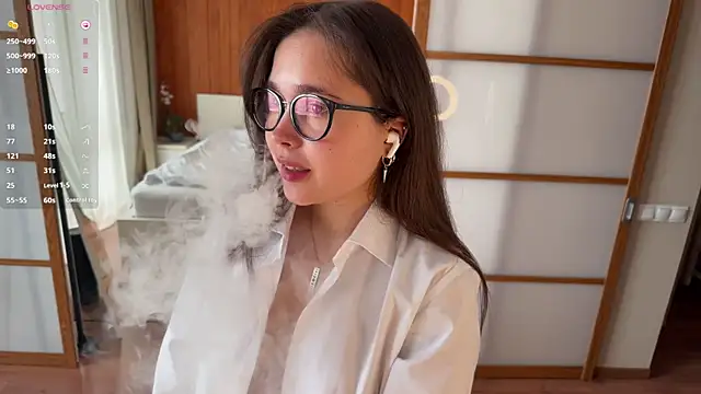 PlumyBun live XXX chat