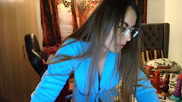 Chatroom XXX en direct de sofia23dirty