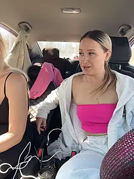 MerlinDave élő XXX-chatje