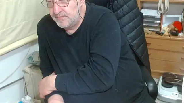 Webkamerová show Hechizodeluz_