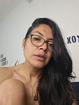 Alicesoul webcam show