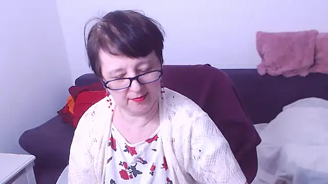 ChristaRose – Live XXX-chat