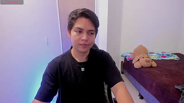 Asta_YunoXXX 웹캠 쇼