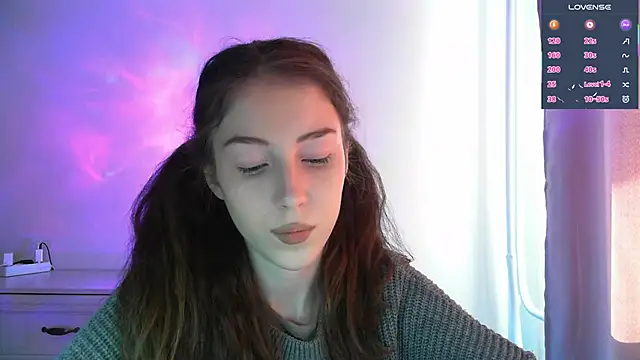 eskatmi Live XXX Chat