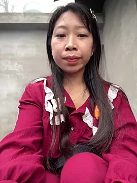 Sembang XXX Secara Langsung Mayly_lucky2