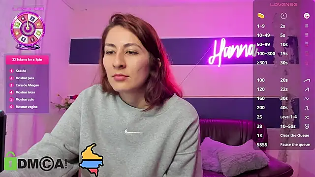 Sembang XXX Secara Langsung camiladeluca