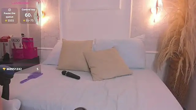 cristina_gallardo's Live XXX Chat