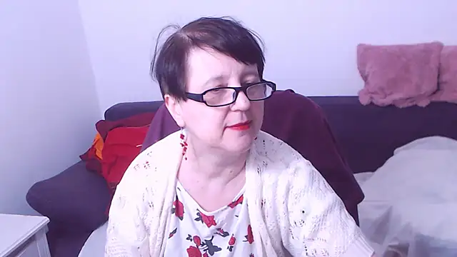 ChristaRose – Naživo XXX chat