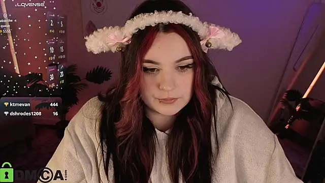 Mia_R0ss Obrolan Langsung XXX