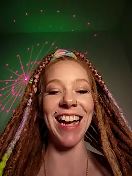 Chat XXX en directo de LucidLucy