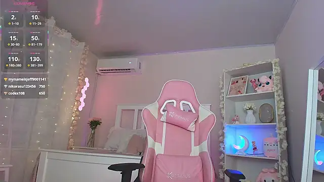 ely_cherry18 现场XXX聊天