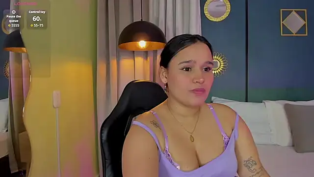 Živý XXX chat lia_sexx19