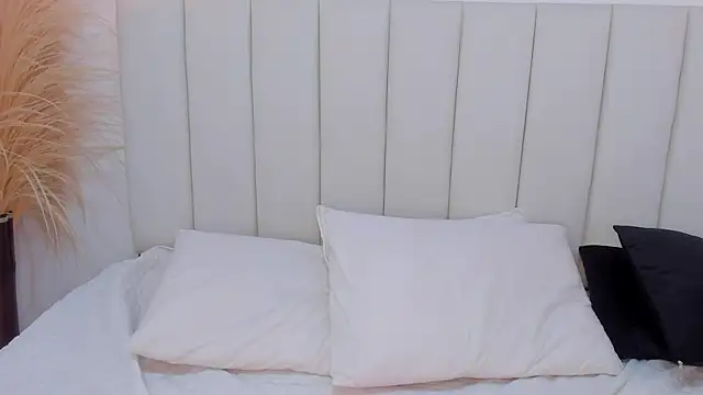 Chatroom XXX en direct de Megan_Brunette2