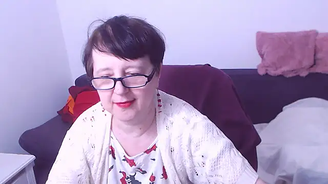 Chatroom XXX en direct de ChristaRose