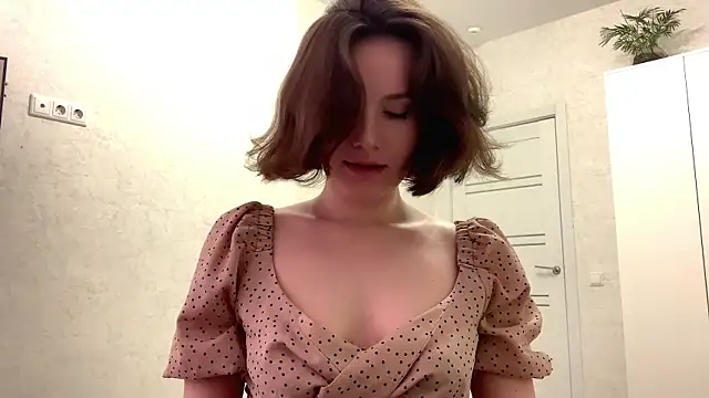 cherishedwishのウェブカメラショー