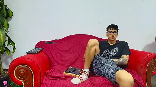 Sembang XXX Secara Langsung kiindred_