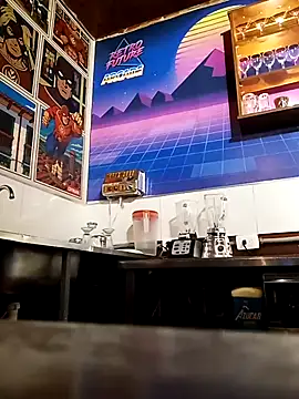 blackninja66 在線直播表演