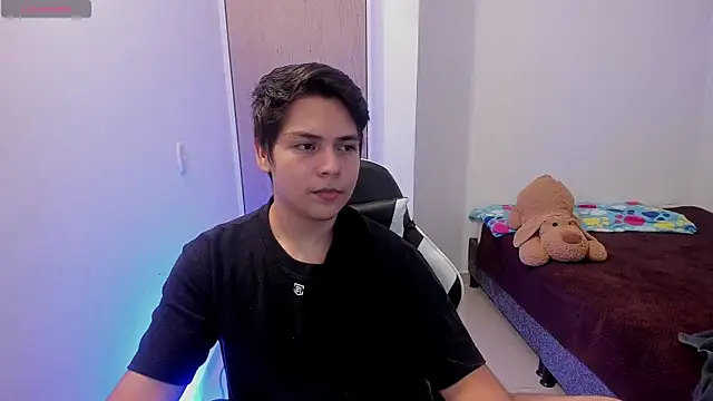 Asta_YunoXXX Pertunjukan Webcam