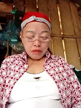 Agnes-baby's Live XXX Chat