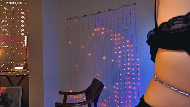 Arielle__03 现场XXX聊天