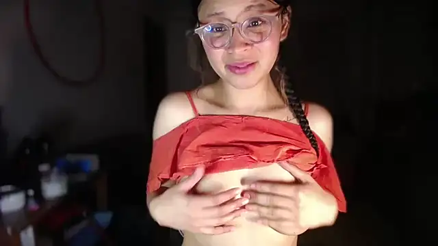 You_Ana31 élő XXX-chatje