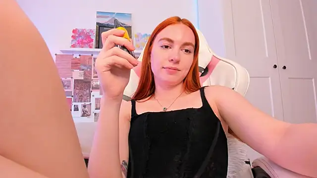 Sembang XXX Secara Langsung Mia_Madden