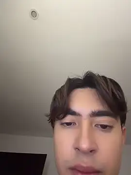 MatthewMoore_ Pertunjukan Webcam